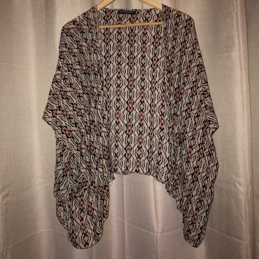 Brandy Melville Kimono